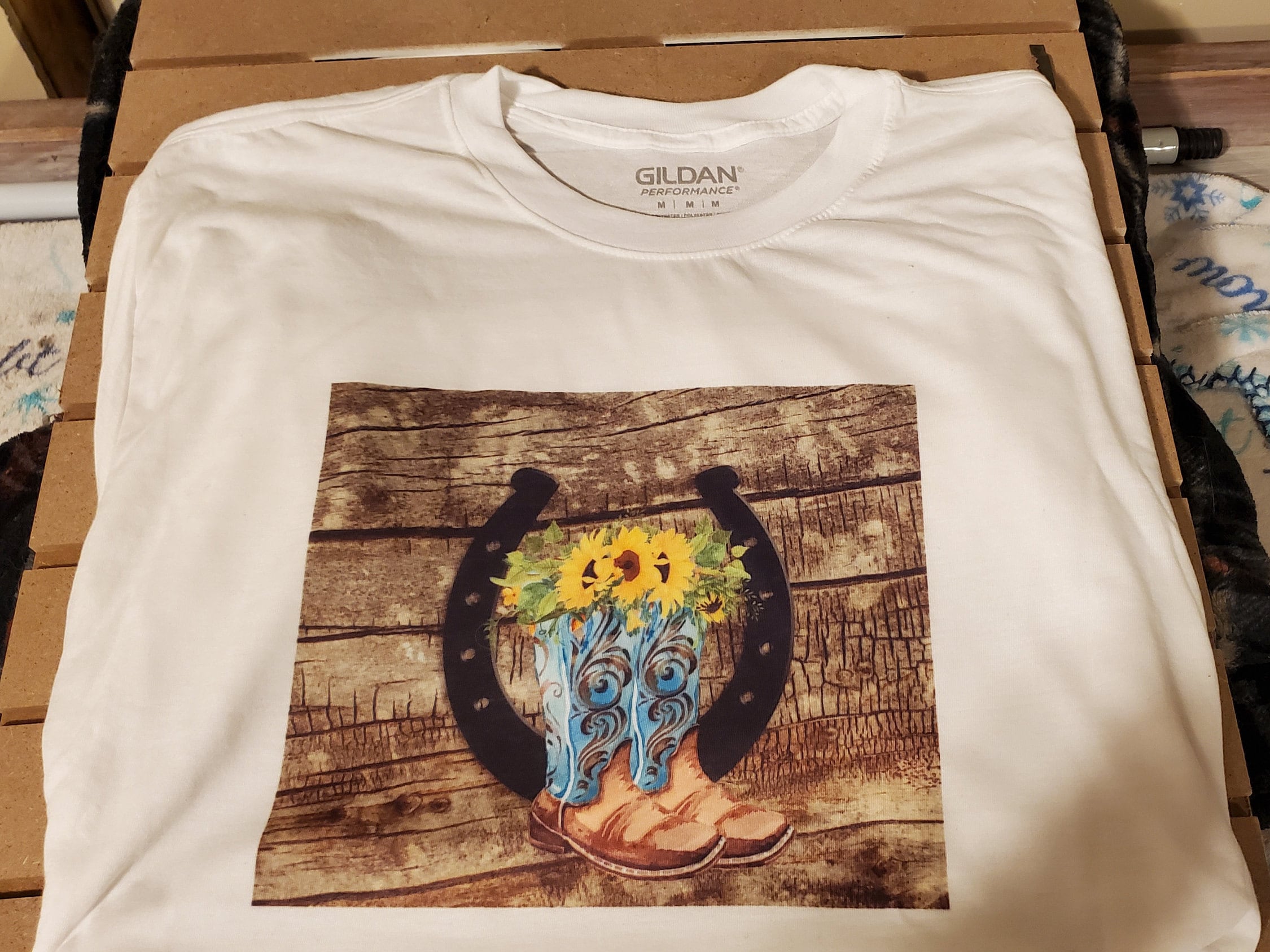 Handmade TShirt sale Etsy