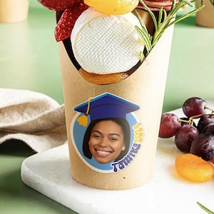 Personalisierte Aufkleber mit Foto Personalisierte Party Favors Printable Aufkleber Personalisierte Ereignis Aufkleber Geschenkanhänger