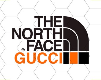 The North Face Svg Etsy