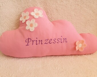 Princess Peach Pillow - Etsy