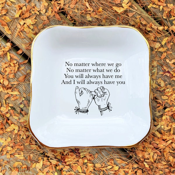 Best Friend Jewelry Etsy