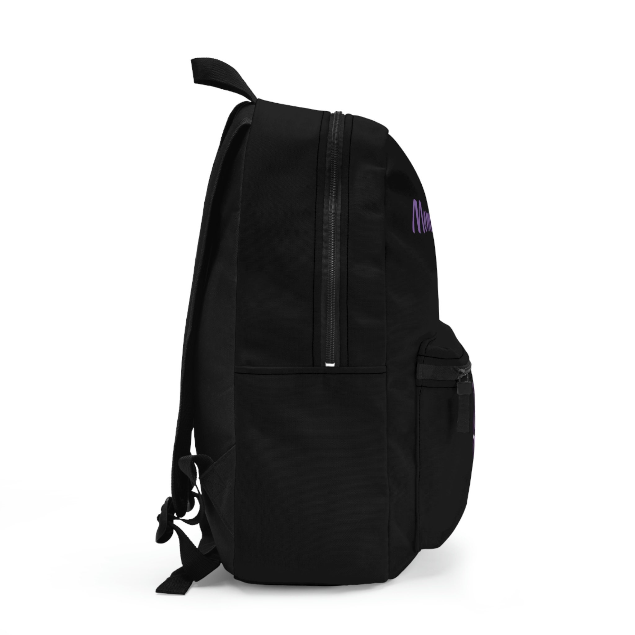 Memento mori back pack ? ⚰️ Memento Mori main image 4