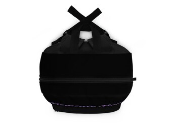 Memento Mori/remember Death Backpack - Etsy display picture 1