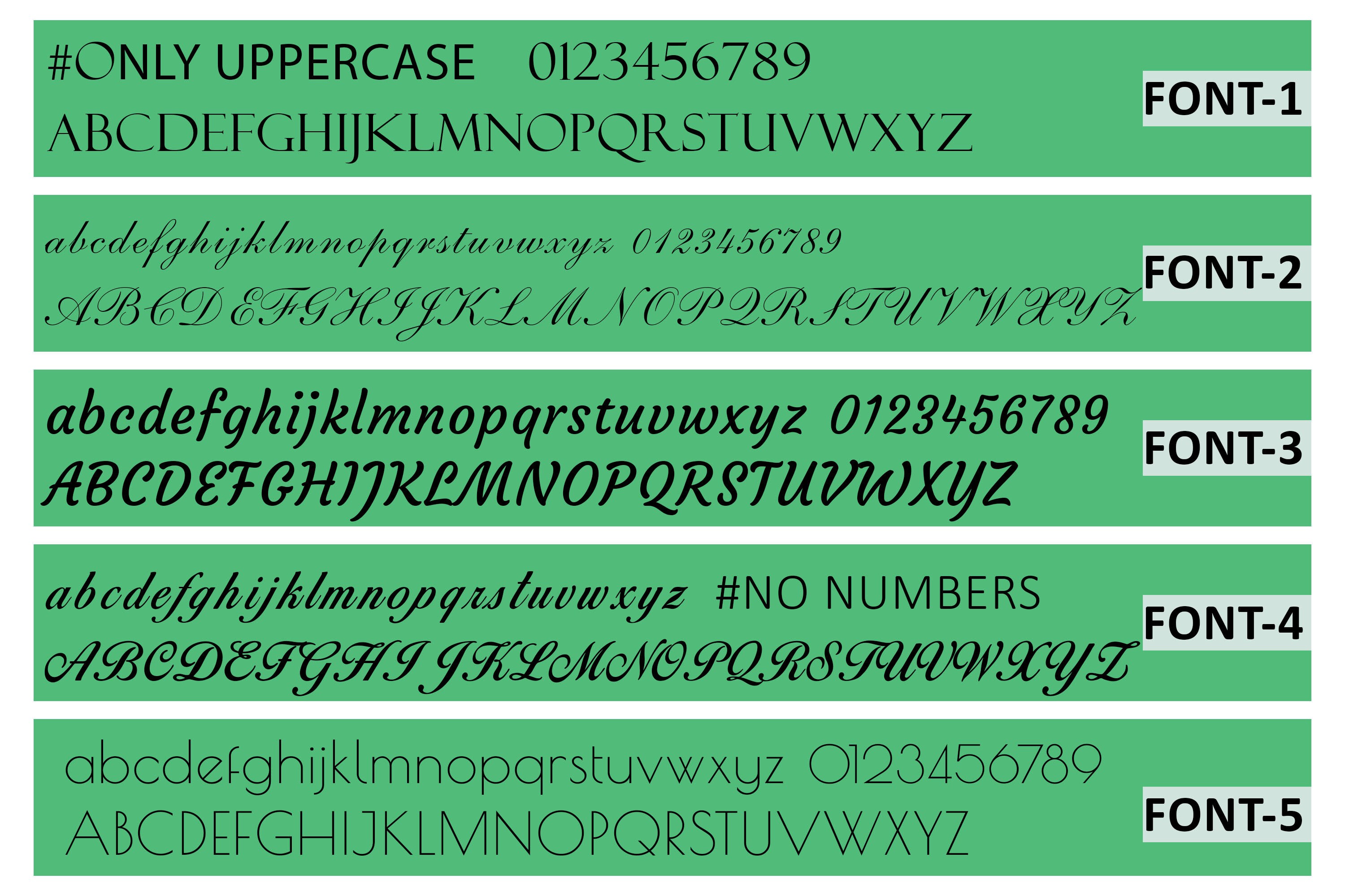 Handwriting Necklace 14K Heart Necklace Personalized Gold Etsy