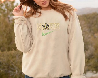 custom nike sweaters