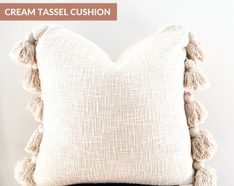 Chlophy White Rectangle Cushion Cover Boho 12x20 30x50CM Set of 2 Pack Bolster Cushion Covers Tassel Fringe Decorative Bohemian Quilted Textured Matelasse Cotton Moroccan Lumbar Pillow Cover Jacquard Chlophy White Rectangle Cushion Cover Boho 12x20 30x50CM Set of 2 Pack Bolster Cushion Covers Tassel Fringe Decorative Bohemian Quilted Textured Matelasse Cotton Moroccan Lumbar Pillow Cover Jacquard