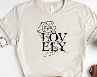 lovely shirt