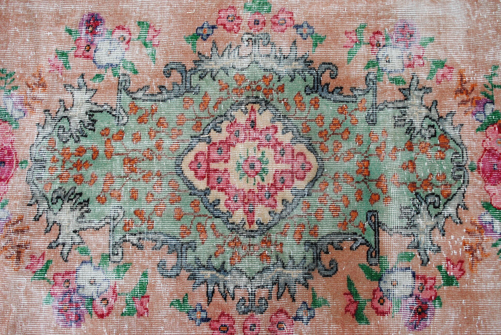 BIG DISCOUNT 7x10 ft Oriental Turkish rug Carpet Wool rug Etsy