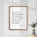 see more listings in the - QUOTE PRINTS section