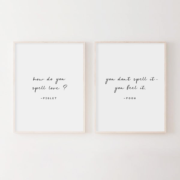Nursery Wall Quote - Etsy