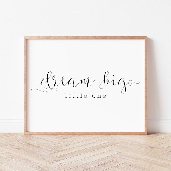 Nursery Quote Etsy
