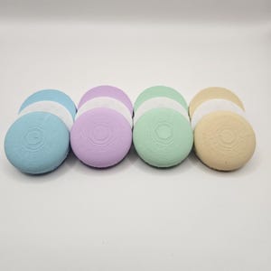 Magnetic Macaron Silent Fidget Slider – Stress Less With A Colorful 3D Printed Sensory Toy for Every Occasion! NOT EDITABLE