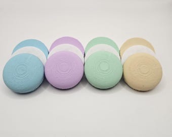 Juguete sensorial silencioso con forma de macarrón magnético: ¡elimine el estrés con un colorido juguete sensorial impreso en 3D para cada ocasión! NO EDITABLE
