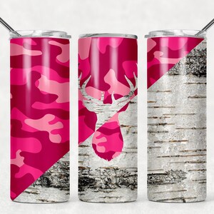Deer, SUBLIMATION TRANSFER, Ready to Press, 20oz, Print Out Transfer, Not A Digital