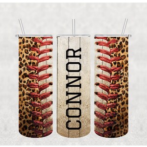 Custom Baseball, SUBLIMATION TRANSFER, druckfertig, 20oz, Druckbares Transfer, Kein Digitales