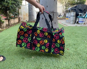 Duffel Bags