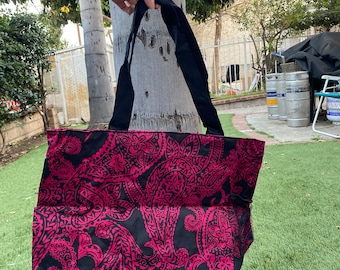 Beach Bag