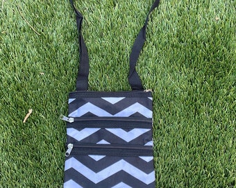 Swingpack Handbag