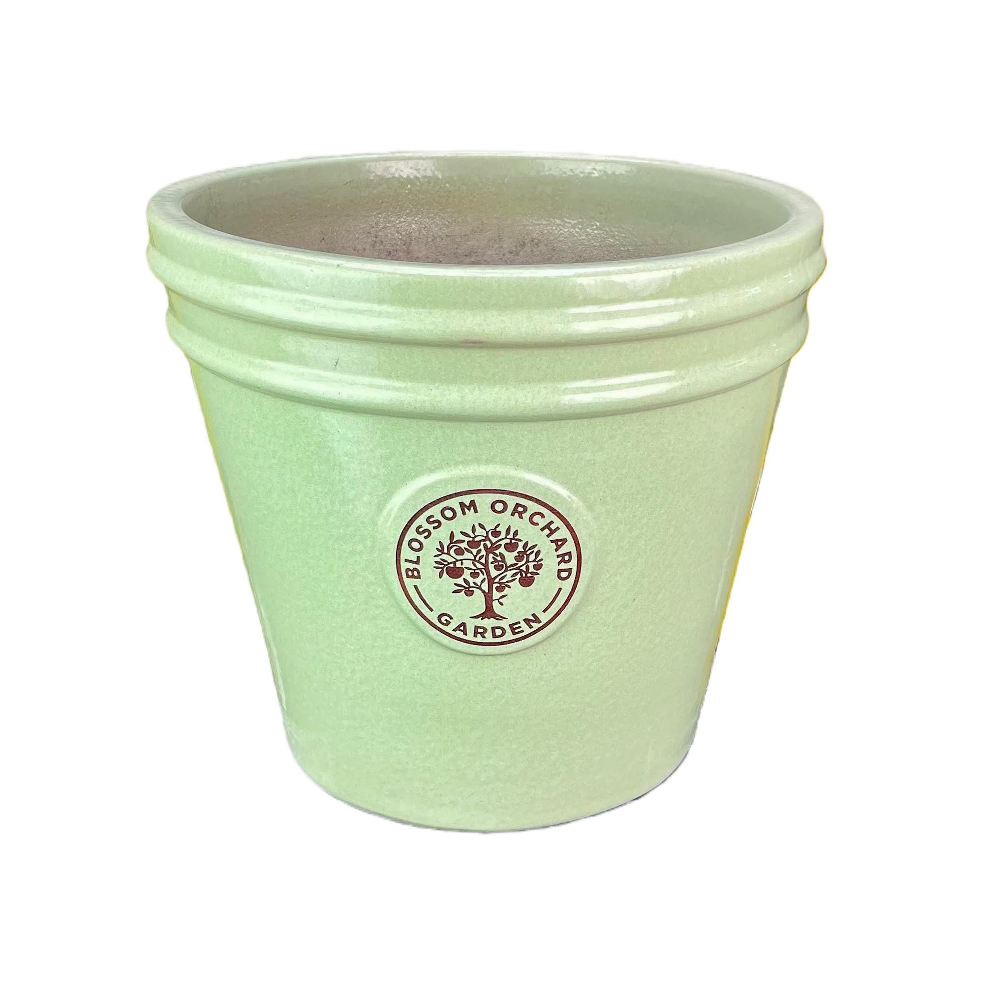 Heritage garden pots - Etsy sterreich