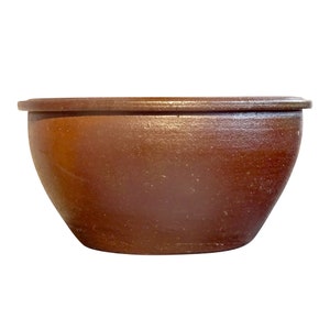 TucanoHamburg flowerpot, model Lotus bowl 50 x 22 cm, frost-proof