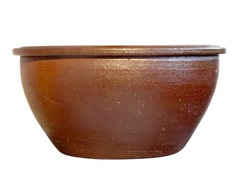 TucanoHamburg flowerpot, model Lotus bowl 41 x 20 cm, frost-proof