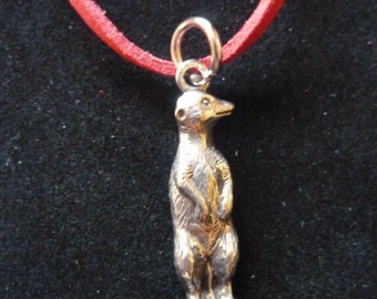 meerkat jewellery