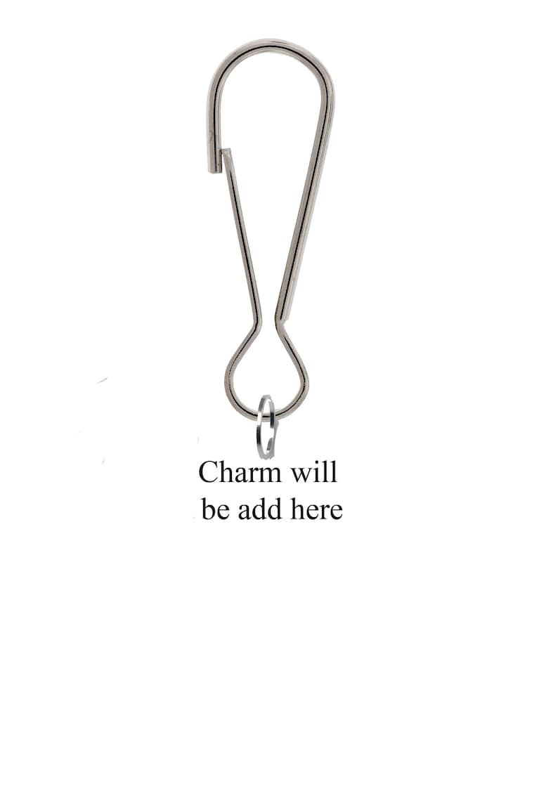 tri GT6 Mk2 Pewter effect classic car Emblem on a mobile phone charm or zip puller or bookmark or bracelet with charm ref261