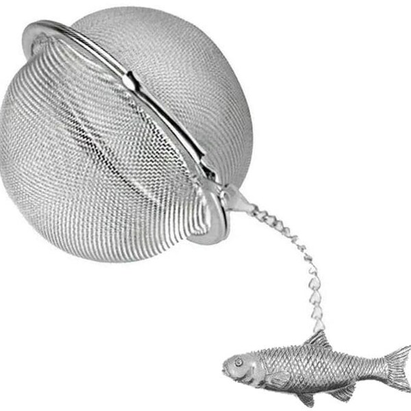 Fish Tea Kettle - Etsy