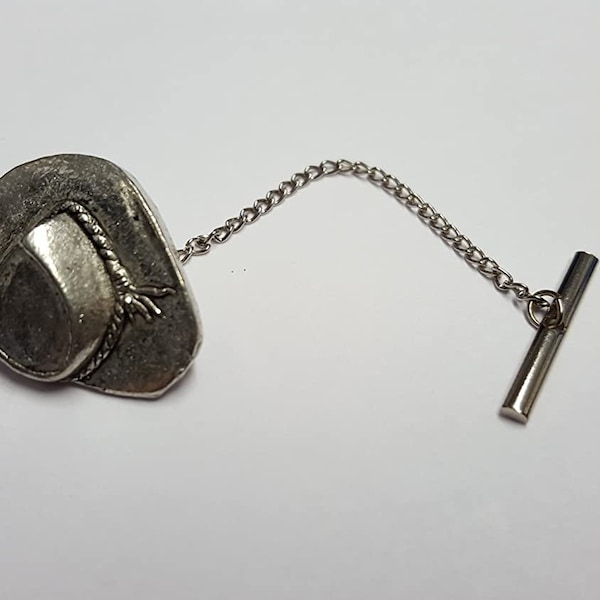 Stetson Hat Pin Etsy