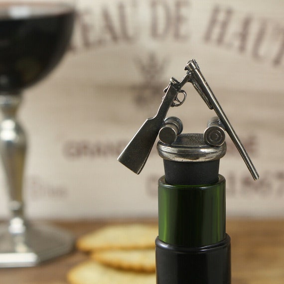 Tappo Per Bottiglie Di Vino Stappa Bottiglie Per Vino Stappa Bottiglie Per Birra Idea Regalo Amazon