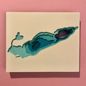 Lago Erie