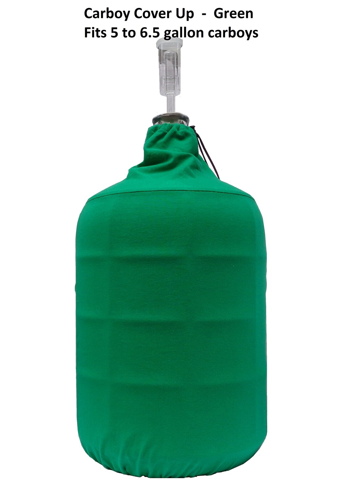 Carboy Cover Up Etsy