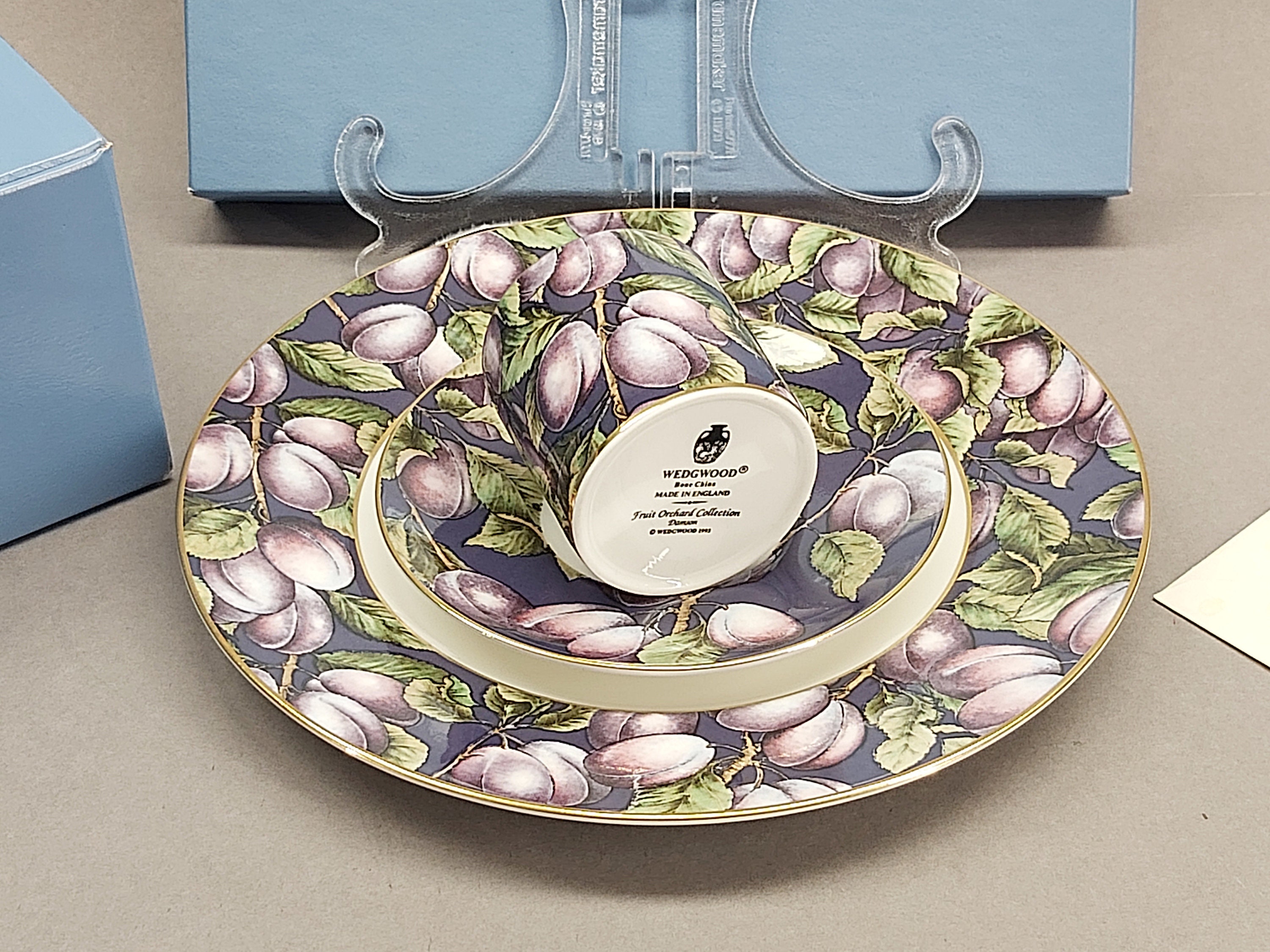 ウェッジウッド フルーツオーチャードコレクション 【公式通販】