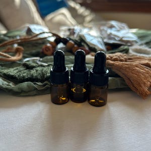 Recambio de aceite para difusor / Recambio para difusor de coche / Recambio de mezcla de aceites esenciales / Recambio de fragancia para difusores colgantes / Aceite aromático natural / Tomillo