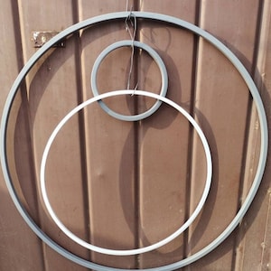 Diy macrame hoop chair new arrivals
