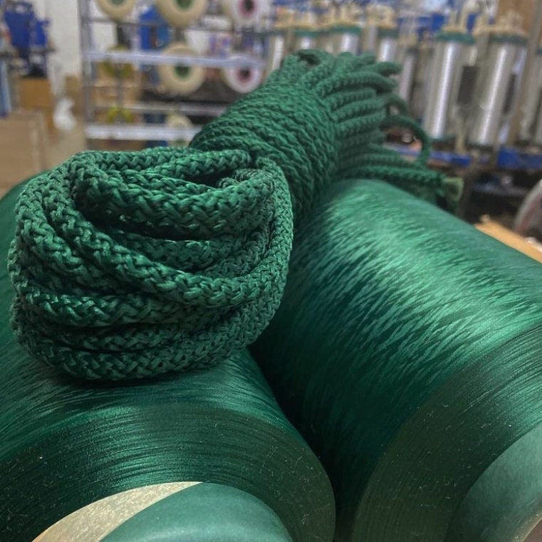 For Hanging Chair Cord for Hammock Cord for Swings Cord Macrame Cord 5