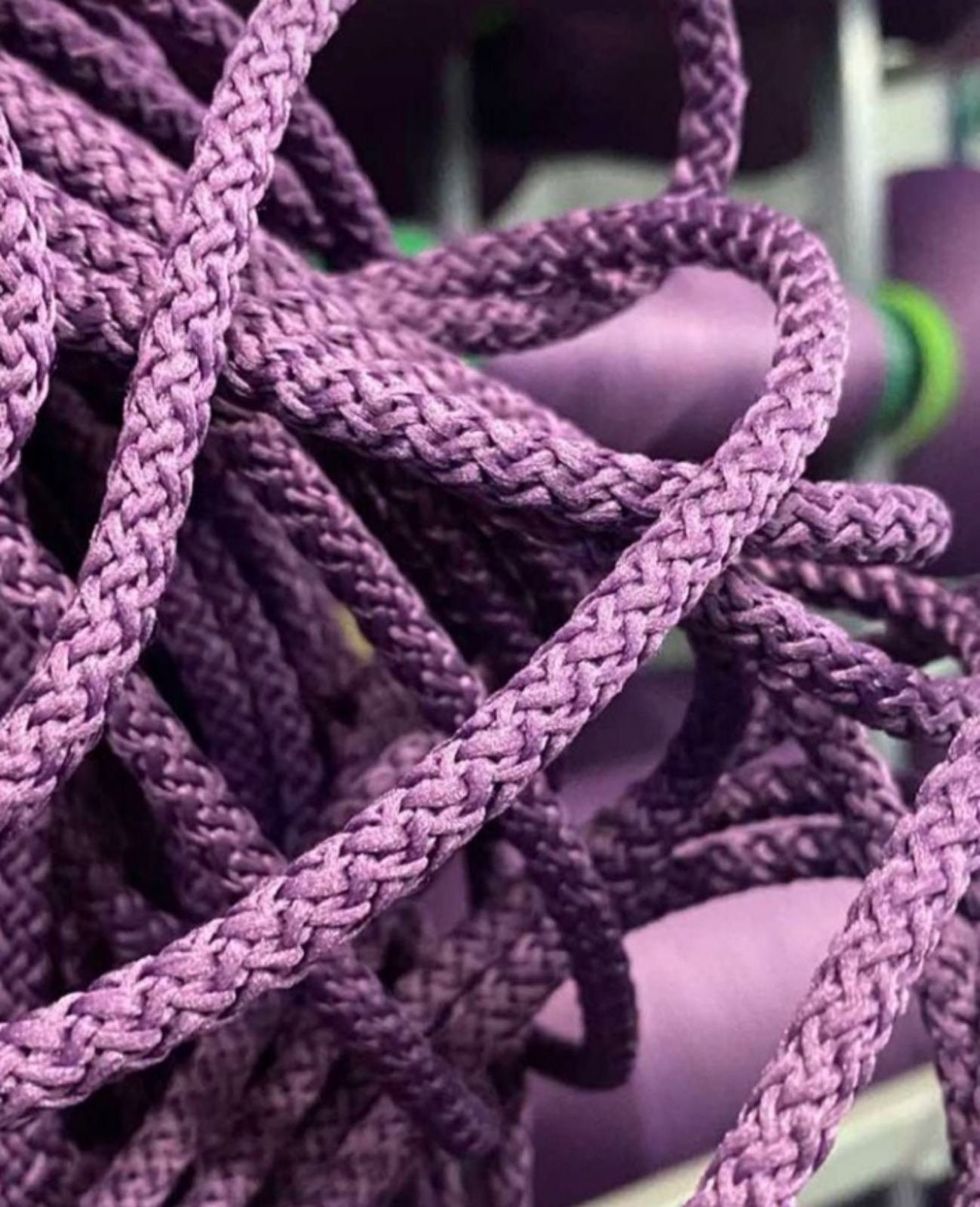 For Hanging Chair Cord for Hammock Cord for Swings Cord Macrame Cord 5