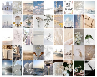 Muslim Wallpaper Etsy