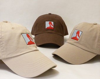 Kanye West Donda Hat // Yeezy Embroidered Baseball Cap // Ye