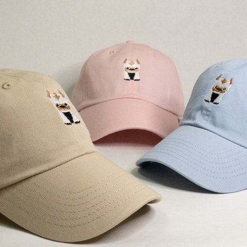 Last Airbender Embroidered Baseball Cap 