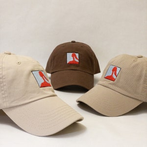 Kanye West Donda Hat // Yeezy Embroidered Baseball Cap // Ye