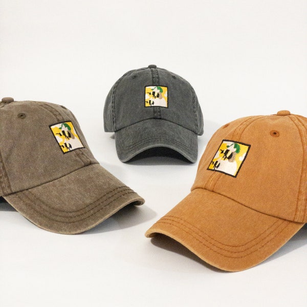 Wolf Hat Tyler the Creator Etsy