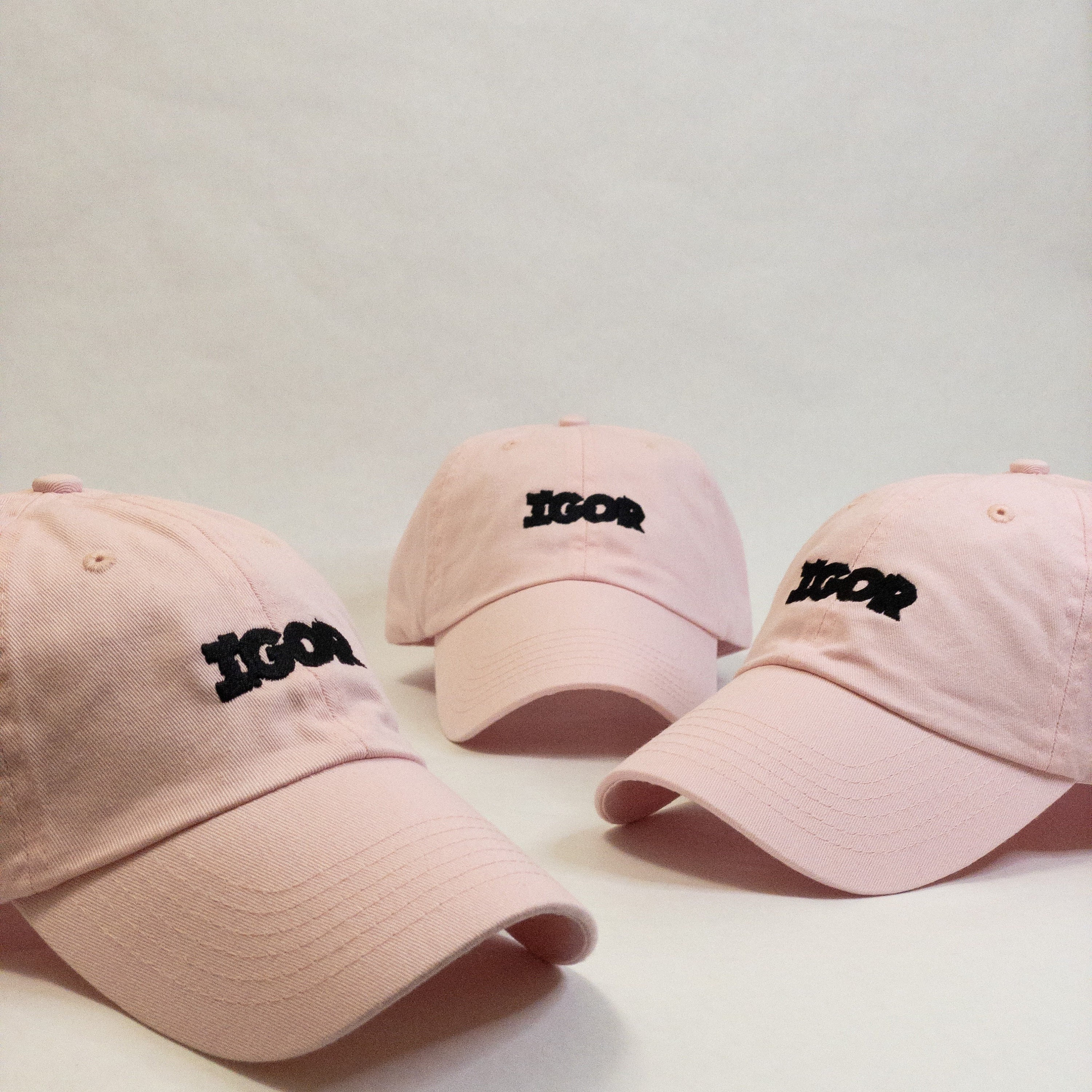 Smatutor Tyler Creator Golf Hat