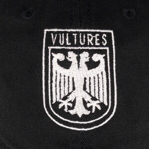 Kanye West Vultures Hat // Yeezy Embroidered Baseball Cap // Ye // Donda bild 6