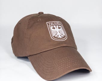 ★海外限定!入手困難激レア!YEEZY VULTURES Cap ☆海外限定!入手困難激レア!YEEZY VULTURES Cap (YEEZY/キャップ