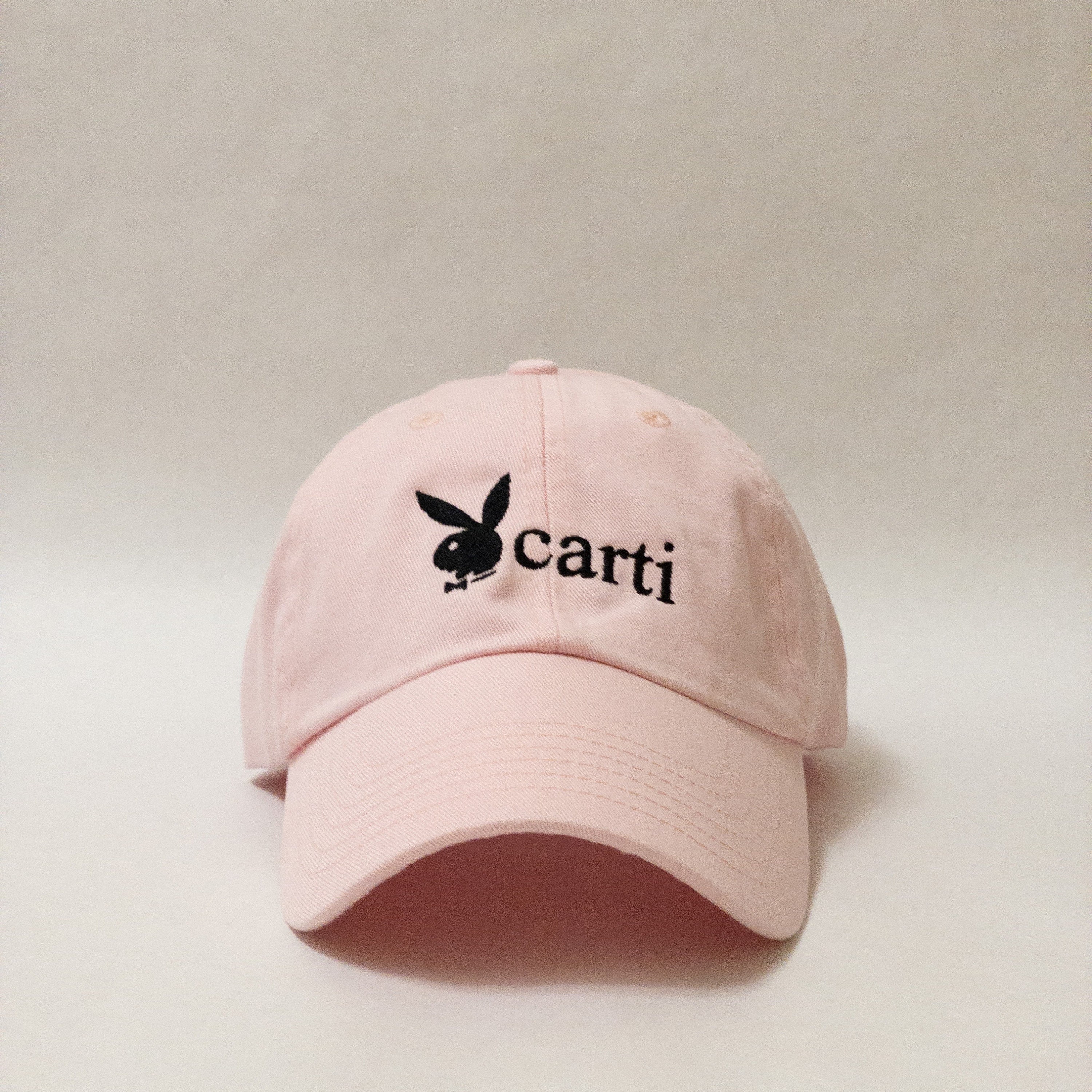 Playboicarti Opium Narcist cap - ピンク Playboicarti Opium Narcist cap - ピンク - メルカリ