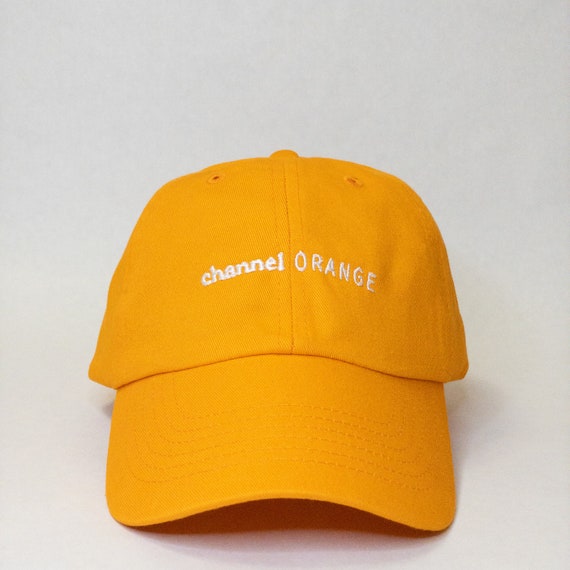 Frank Ocean Adult Adjustable Printing Cowboy Baseball Hat 