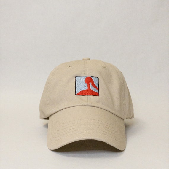 Kanye West Donda Hat // Yeezy Embroidered Baseball Cap // Ye  display picture 1
