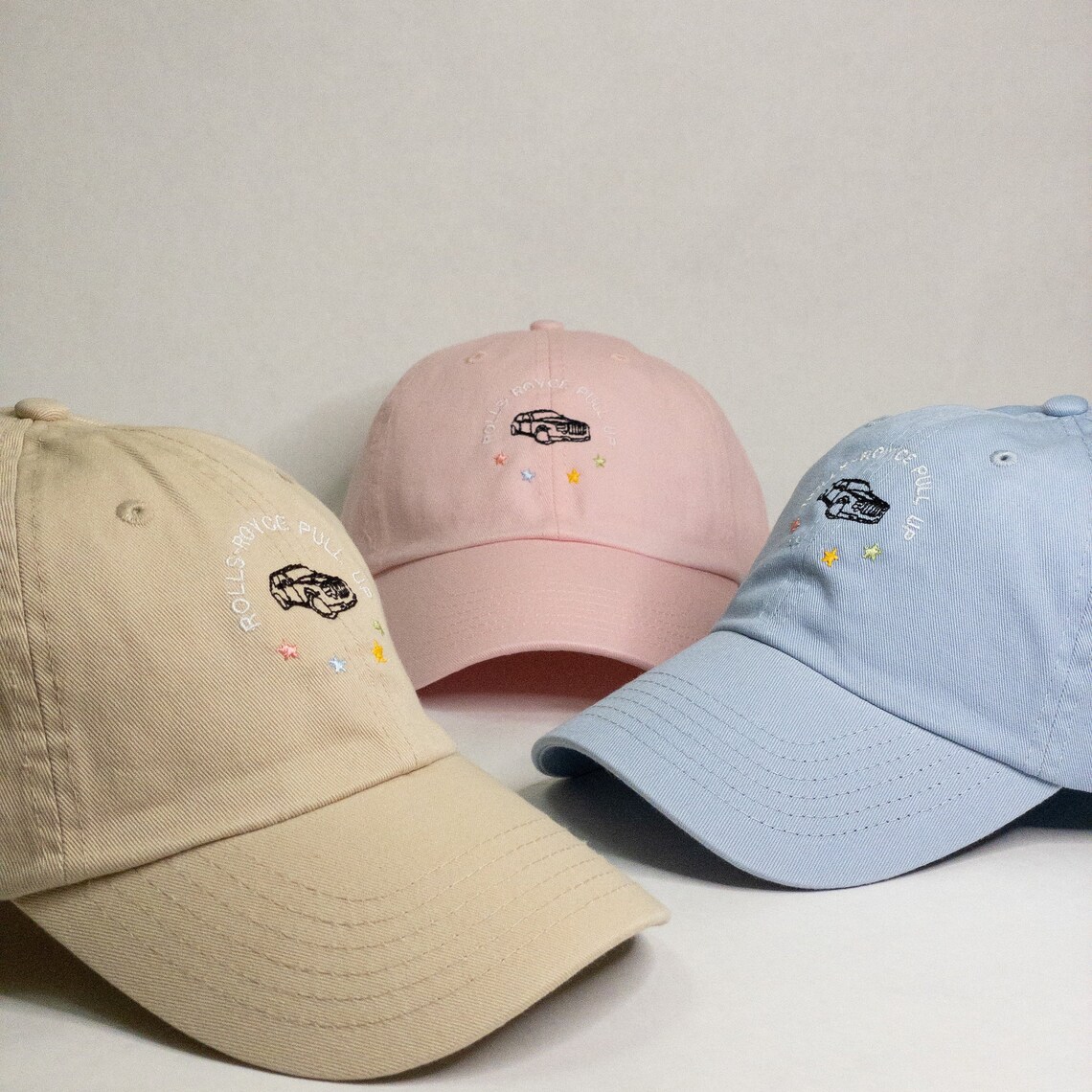 Call Me If You Get Lost Hat // Tyler the Creator Embroidered - Etsy