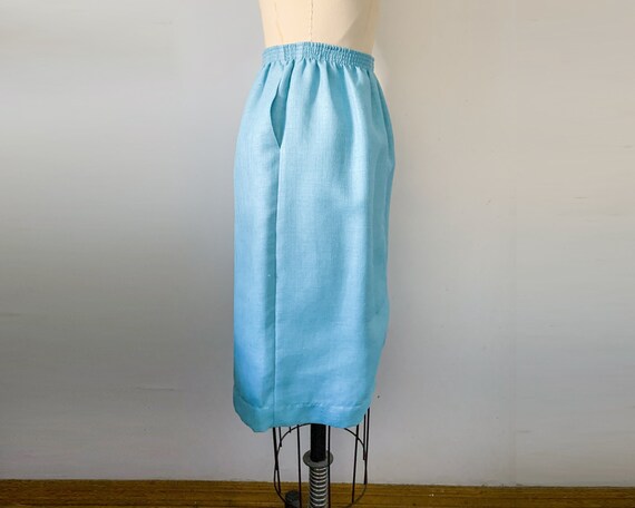 alfred dunner petite skirts